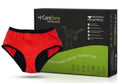 CareDone™ 3-Layer Leak-Proof Period Panty – Myna Flow™ Edition